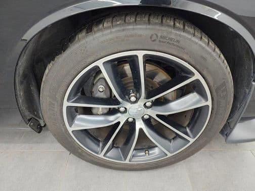 2015 dodge challenger r/t scat pack in fond du lac, wisconsin