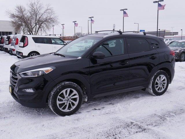 used 2016 hyundai tucson awd se bloomington, mn 55431 for sale in minneapolis, minnesota