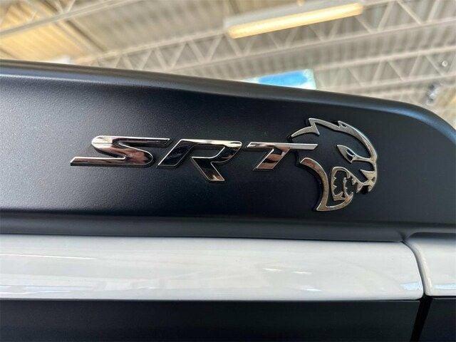 2021 dodge challenger srt hellcat in florence villa, florida