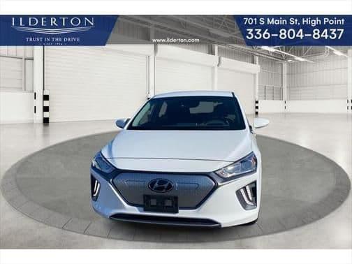 2020 hyundai ioniq ev se in deep river, north carolina