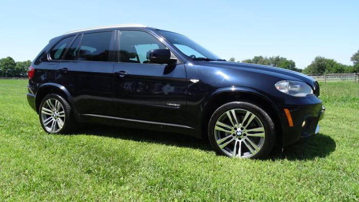 used 2013 bmw x5 xdrive50i goshen, in 46528 for sale in goshen, indiana