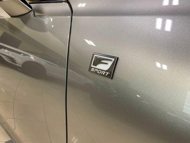 2021 lexus es 350 f sport