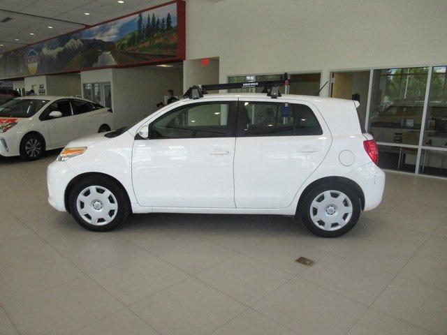 used 2008 scion xd missoula, mt 59804 for sale in missoula, montana