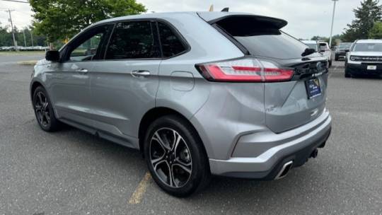 2023 ford edge st