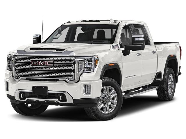 2022 gmc sierra 3500 denali