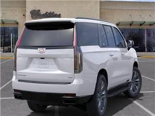 2024 Cadillac Escalade esv s