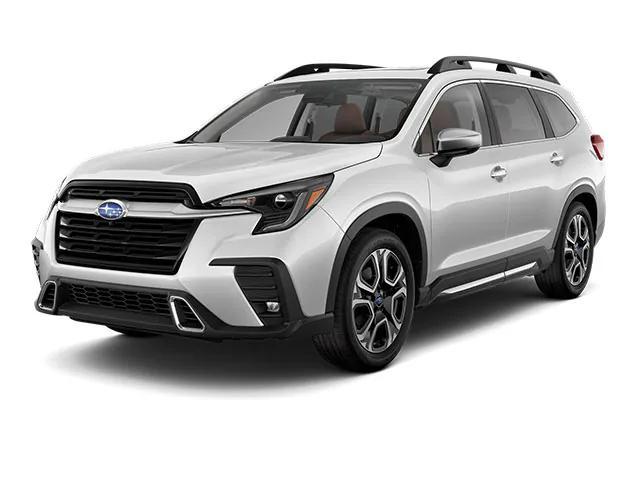 2024 subaru ascent touring 7-passenger