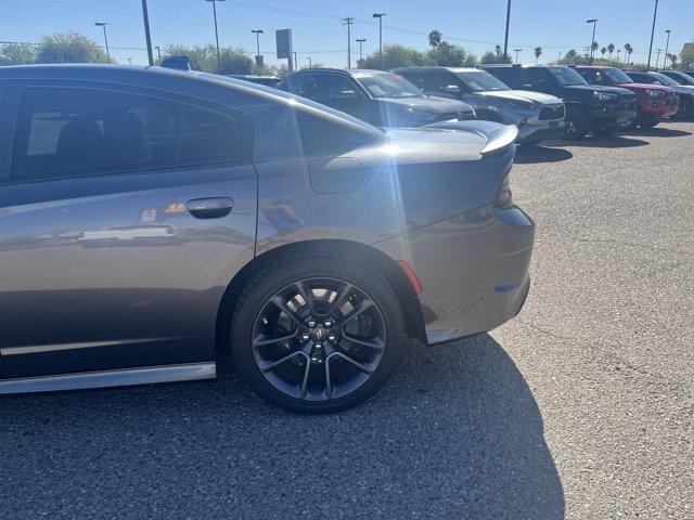 2022 dodge charger scat pack