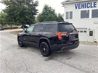 2020 GMC Acadia at4