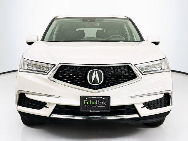 2020 acura mdx 3.5l