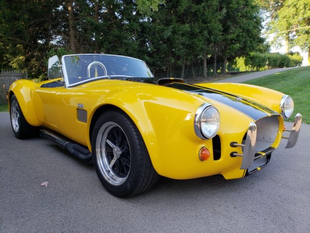 ac cobra by excalibur