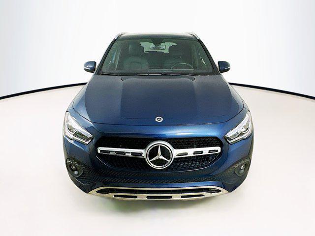 2023 mercedes-benz gla 250 4matic