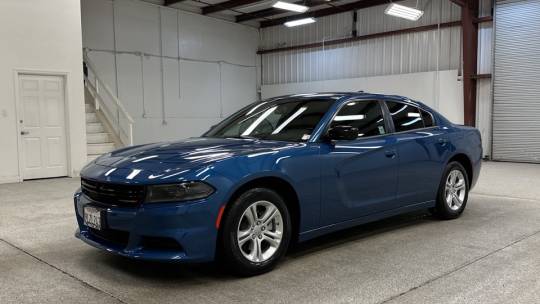 2023 Dodge Charger