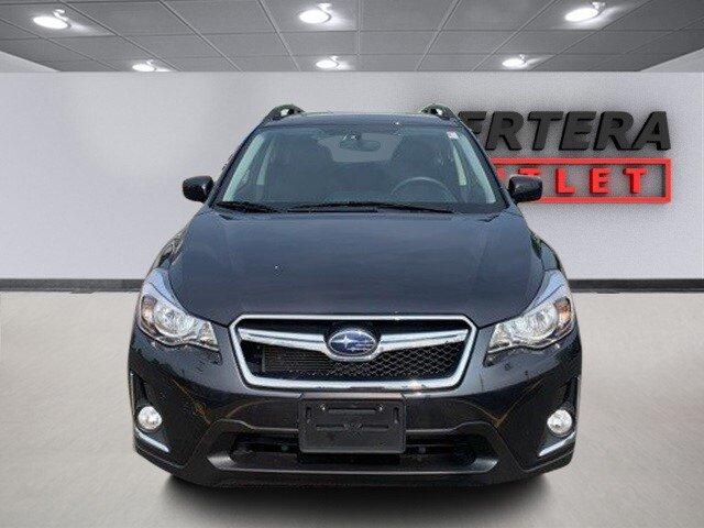 used 2016 subaru crosstrek 2.0i premium hartford, ct 06120 for sale in hartford, connecticut