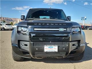 2023 Land Rover Defender 110 v8