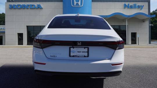 2024 Honda Accord
