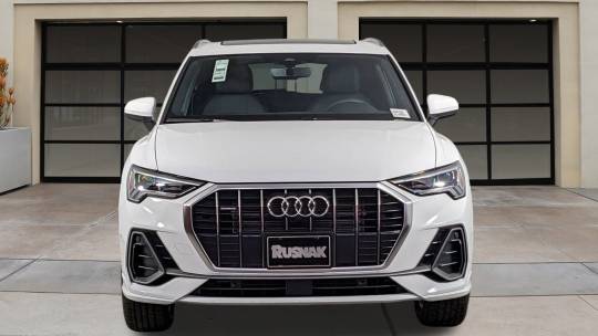 2024 Audi Q3