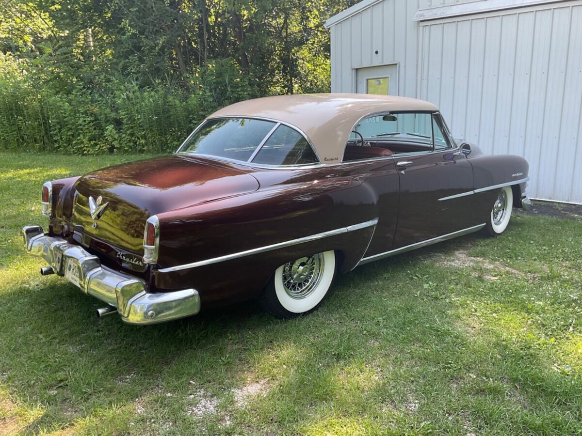 rare model with hemi 331