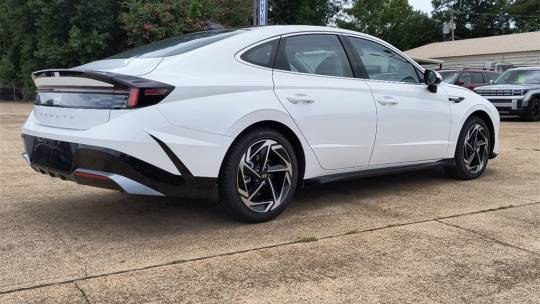 2024 Hyundai Sonata