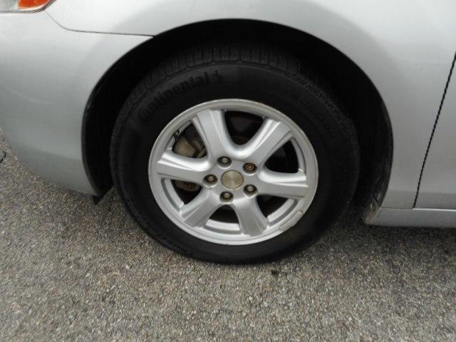 2007 toyota camry se se 4dr sedan (2.4l i4 5a for sale in jonesboro, arkansas