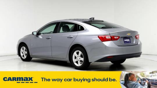2023 Chevrolet Malibu