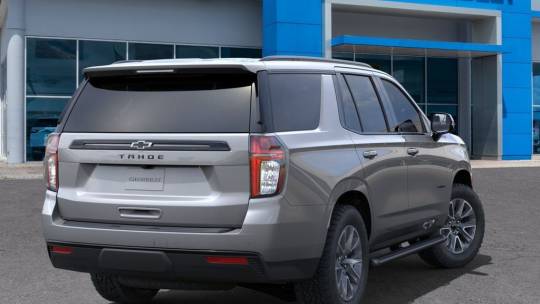 2024 Chevrolet Tahoe