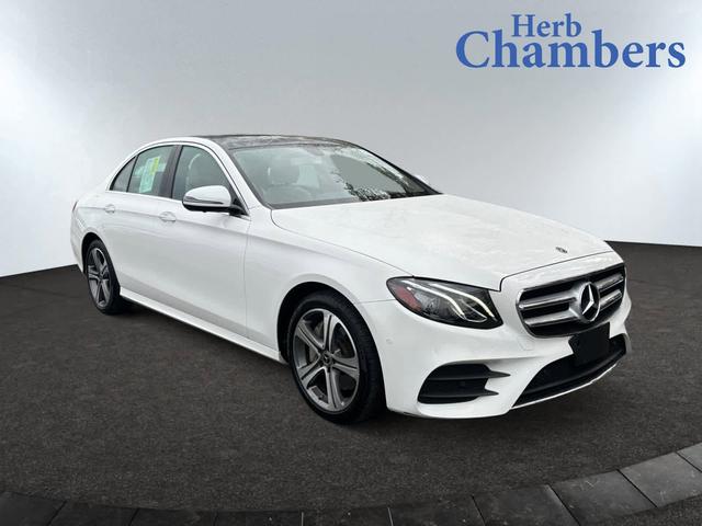 2020 mercedes-benz e-class e 350 4matic