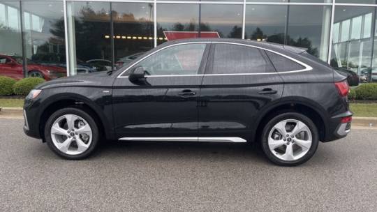 2024 Audi Q5