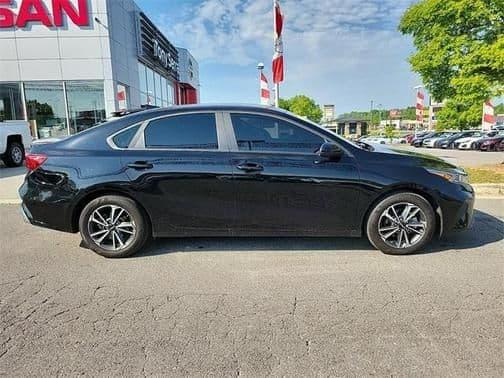 2023 kia forte lxs in cullman, alabama