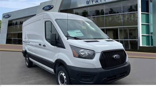 2023 Ford Transit transit-150