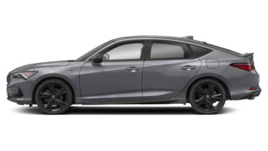 2025 Acura Integra
