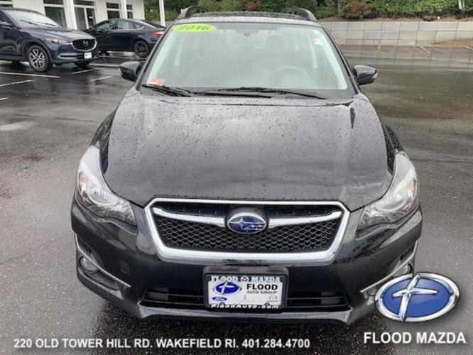 2016 subaru impreza 2.0i sport limited awd 2.0i sport limited 4dr wagon for sale in narragansett, rhode island