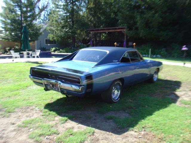 1969 dodge charger 1968 1970