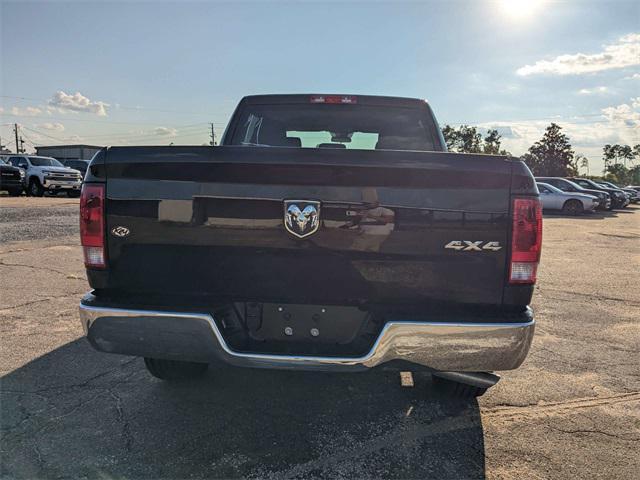 2023 ram 1500 tradesman