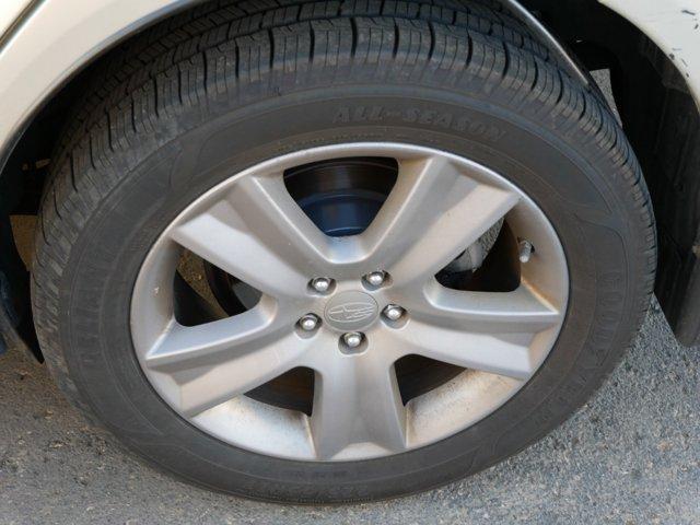 2007 subaru outback 3.0r limited l.l. bean edition