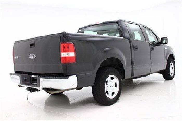 2008 ford f-150 xlt in columbus, oh