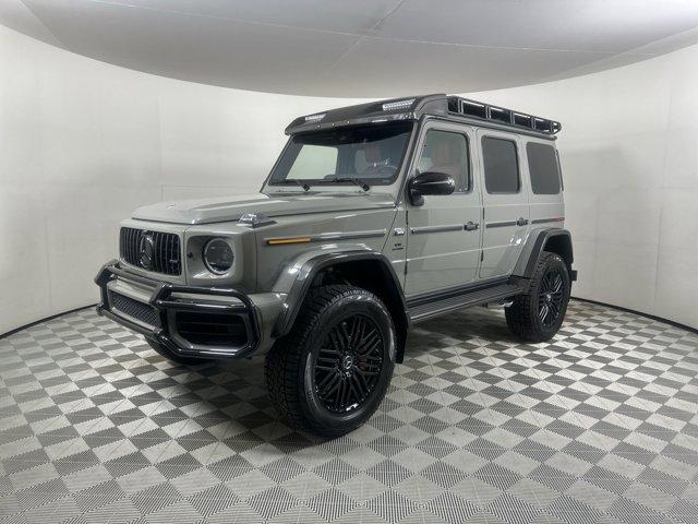 2023 mercedes-benz amg g 63 4x4 squared