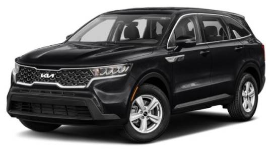 2022 Kia Sorento