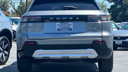 2024 Honda Prologue