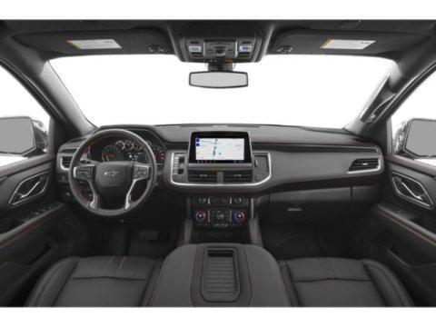 2022 chevrolet tahoe 4wd rst