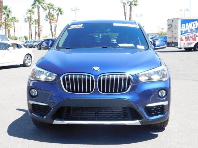 used 2016 bmw x1 xdrive28i henderson, nv 89014 for sale in henderson, nevada