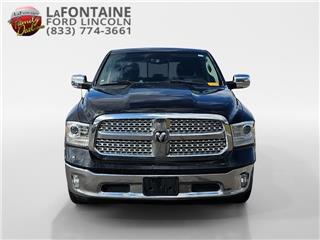 2015 RAM 1500 laramie