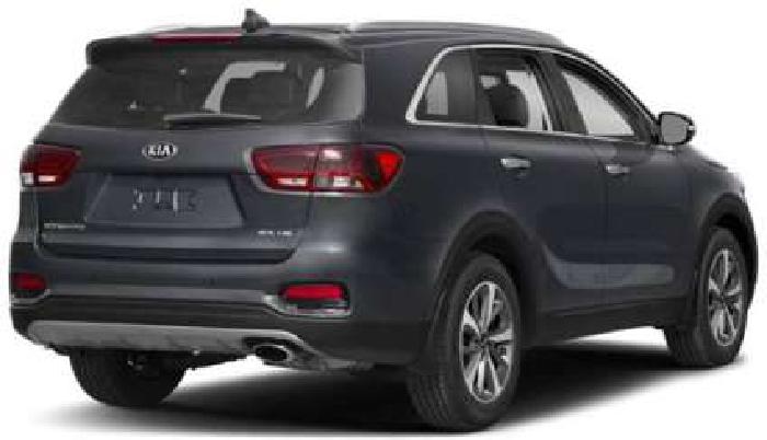 2019 kia sorento sx limited v6 in lincolnwood, il