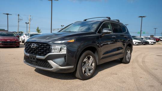 2023 Hyundai Santa Fe