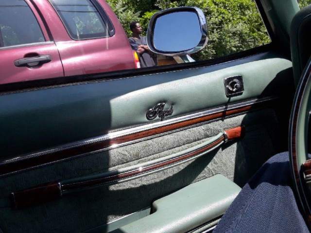 1978 oldsmobile delta 88 39000 original miles