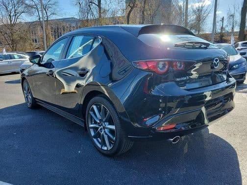 2023 mazda mazda3 fwd w/preferred package in newark, delaware