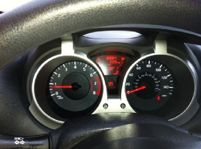 2011 nissan juke awd s in denver, co