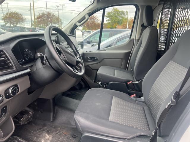 2023 ford transit-150 base