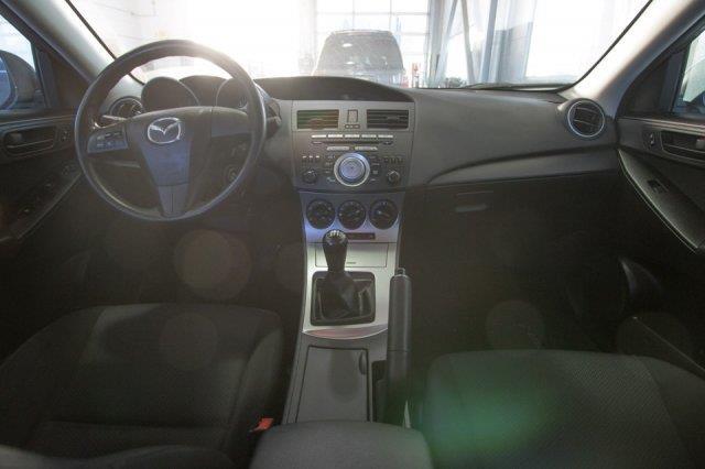 2011 mazda mazda3 i sport i sport 4dr sedan 5m for sale in anchorage, alaska