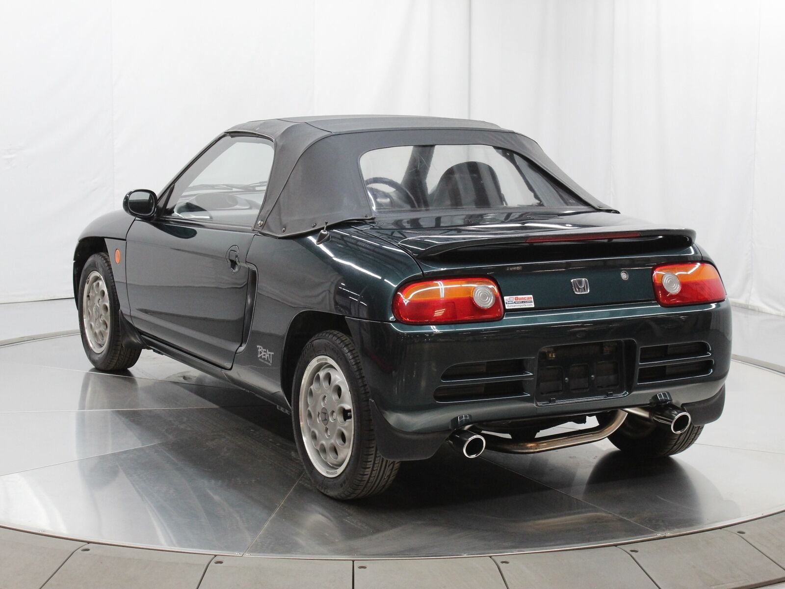 1994 honda beat version z